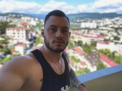 Public de GINGER_BREADS  3 Imagens