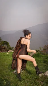 mother earth de EmilyTreasurez  2 photos