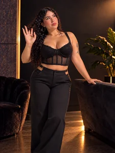 Zdjęcia LeahAngell BLACKIS BLACK: 
