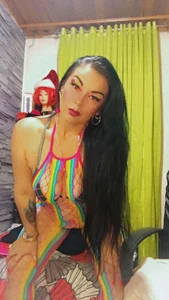 Cruela_deviil sexys Hình 9