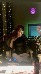 FoxyEmma For my fan Foto 2