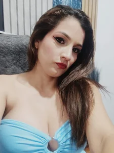 Jessica_ly90 “Desire in My Eyes” 😈💦 Immagine  2