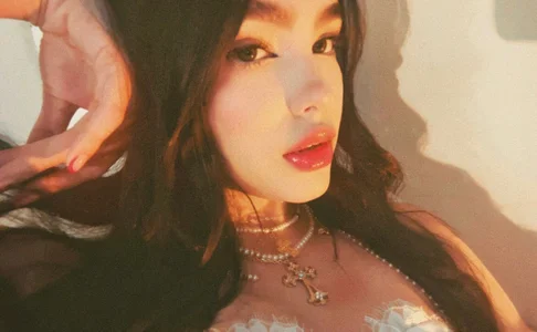 Bella-Dollye cute girl🥵💋 Pic