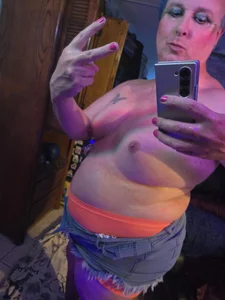 JasmineAurora Sexy selfies Pic