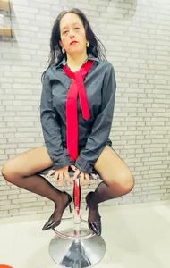 missnicollee 👠dominant, elegant and provocative outfit👠 slika 7