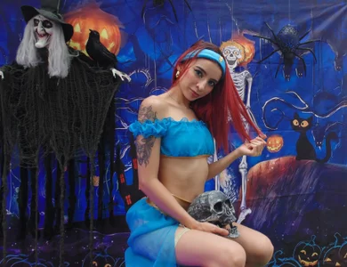 Justmia69 hallloween 2026 Pic 3
