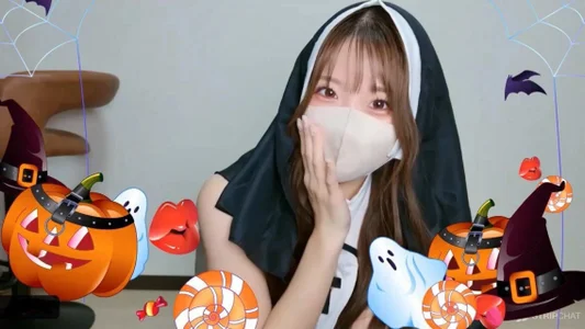 ハロウィン🎃 de yuno_chan  8 Imagens