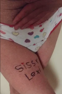 Zdjęcia Madamedaphne_ sissy lexi🔥: 