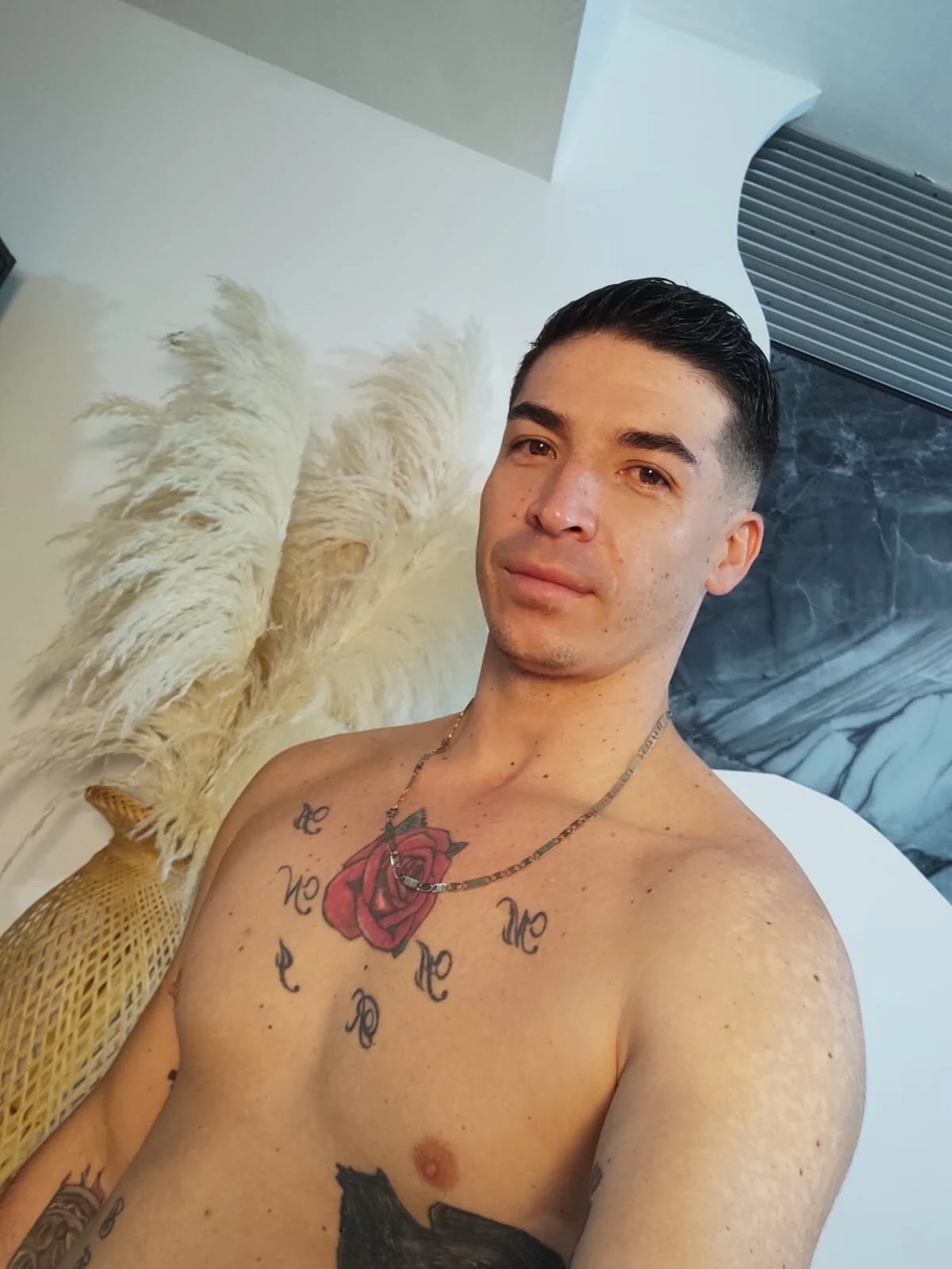 MichaelBlackwood__ Δημοφιλής εικόνα 4690