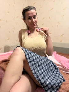 MaryBennettsBoobs are the moment when words become superfluous Bild 2