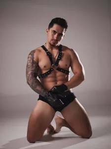 sexy de Brad_Summer Foto 2