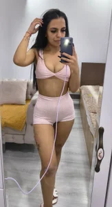 pink dream od MissLuna28  4 snímek