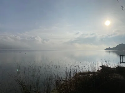 AtheneaRossi tota lake Pic