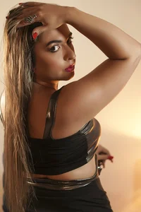 SARAMISHA casual girl Foto 4