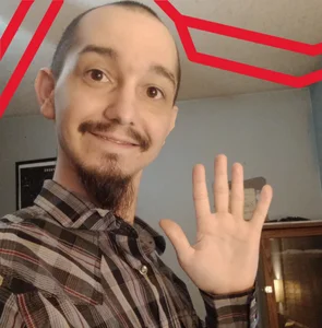 VanceFontaine Myself and my cat 사진 9