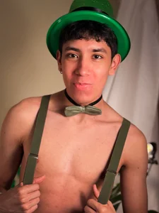 🍀 San Patrick 🍀 od Neo_Twink  2 snímek