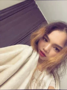 Michelle od TaiHillsman  snímek