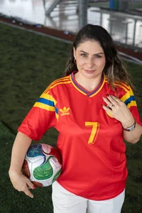Venus_Cooperr I love Soccer ⚽ slika 6