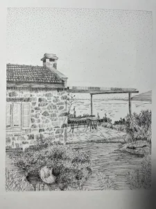 My hobby🎨🖌️ de _AlinaHot_ Foto 4