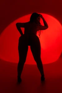 Isa_Roses Hidden Pleasures🔥😈 slika 5