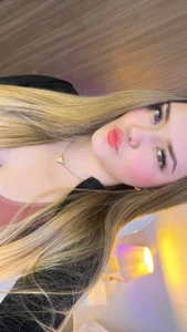 KiimTyler_のYour Baby Blonde Doll Teaseの 7枚の写真