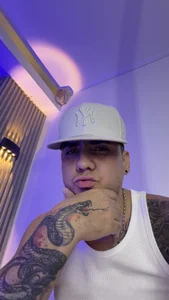 Iam_Josue- My face😍🥵 Pic 4