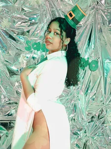 Sofi_Fox_ 🍀 Happy St. Patrick's Day🍀 Foto 7