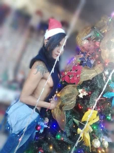 AngelicaDollTs Merry Christmas Immagine  5