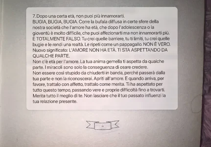 Fragment of the book, the voice of the soul de linda_moralesss  3 Imagens