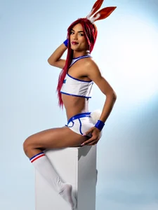 rose_scotttDo you want more of this naughty bunny? 🐇 Bild 3