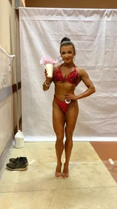 Sport sexy girl de SweetAnnaFit  7 photos