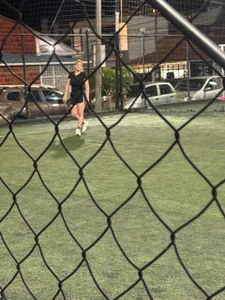 kissme_cutie Day of football ⚽ Fotka 4
