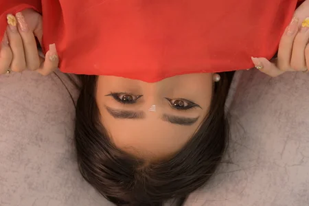 dulce_victoriaa_ Sweet look, dangerous intention 👀🤭 사진 4