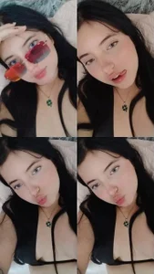 violeta_Bella 😝😜 Poză 4