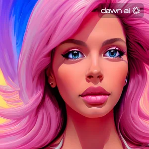 EvaDiamondXX AI ART 사진 8