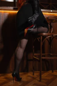 Ffoxyflame Dirty Coyote Nights Pic 9