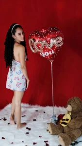 TerryGreenwood Valentines Day 💘 Pic 9