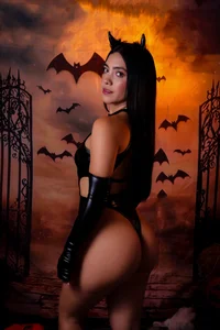 mia_scot Naughty kitten Pic 8