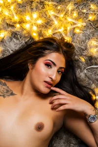 alondra_darling MERRY CHRISTMAS Pic 4