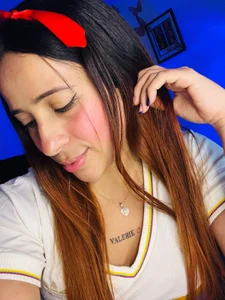 DaniOrange_ Hi 🧡 Bilde 3