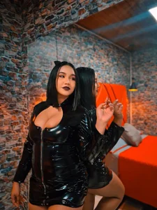 WhitneyBDSM Your sexy Mistress. I love (Roleplay) 😈🔥 Pic