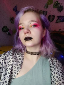 mariel_a_gold my images Pic 4