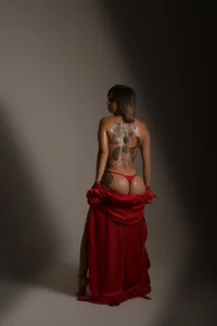 Agatha_brown1 Brown ♥ Pic