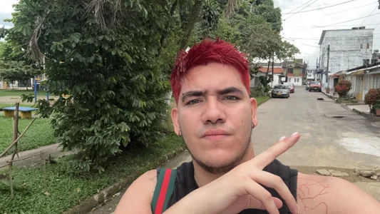 its-hellofmike kullanıcısının Red hair albümü -  5 fotoğraf