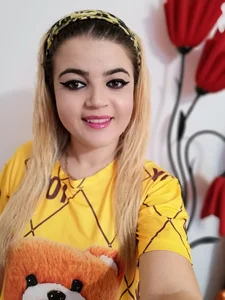 WooW_HotBig_Ass my sweet smile Foto 3