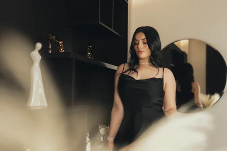 JennaOlsonX Let's have a Date Immagine 