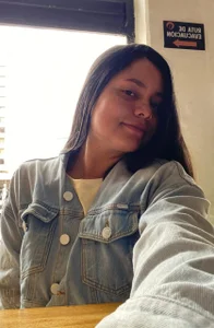 evaa_greey We don't care about anything, let's do what we want 💜🖤 Gambar 2