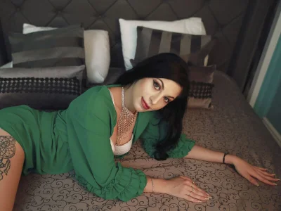 look at me de ammyloca123 Foto 8