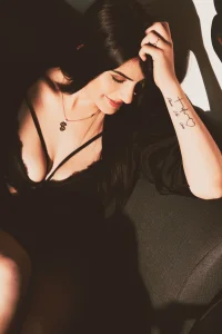 Lissa_grayのglowの 4枚の写真