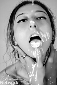 Valeria_Gate Milk 💦 Fotka 3